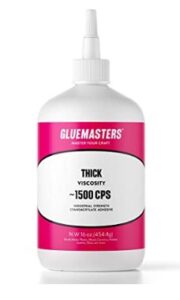 Gluemaster Super Glue