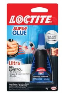 Loctite Ultra Super Glue