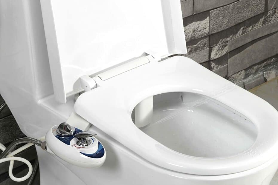 Best Battery Powered Heated Toilet Seat